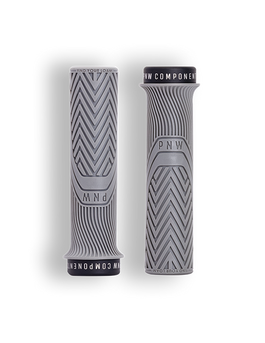 Puños PNW The Loam Grips XL Thick 34mm