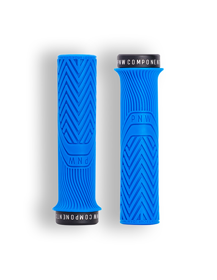 Puños PNW The Loam Grips XL Thick 34mm