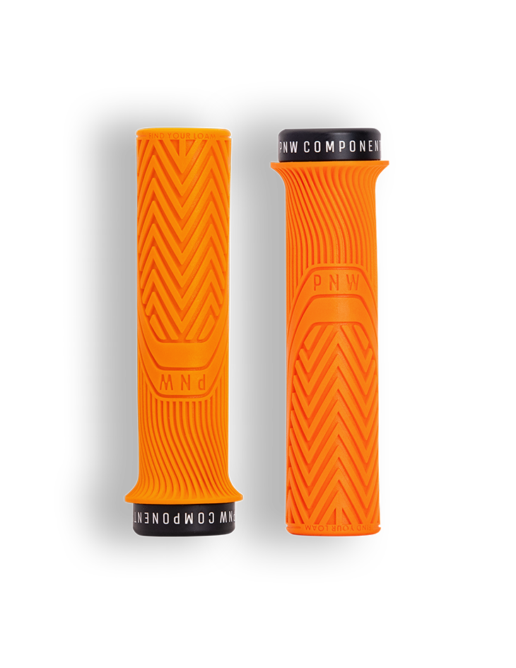 Puños PNW The Loam Grips XL Thick 34mm