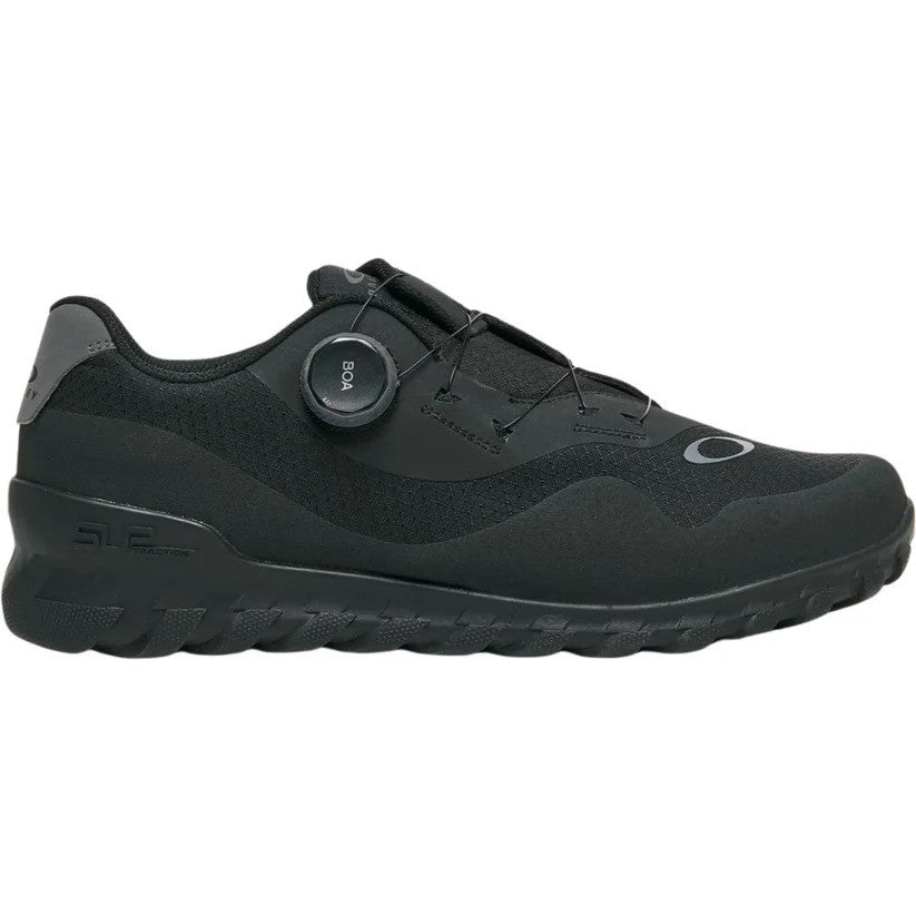 Tenis Oakley Koya RC Boa Clipless Blackout