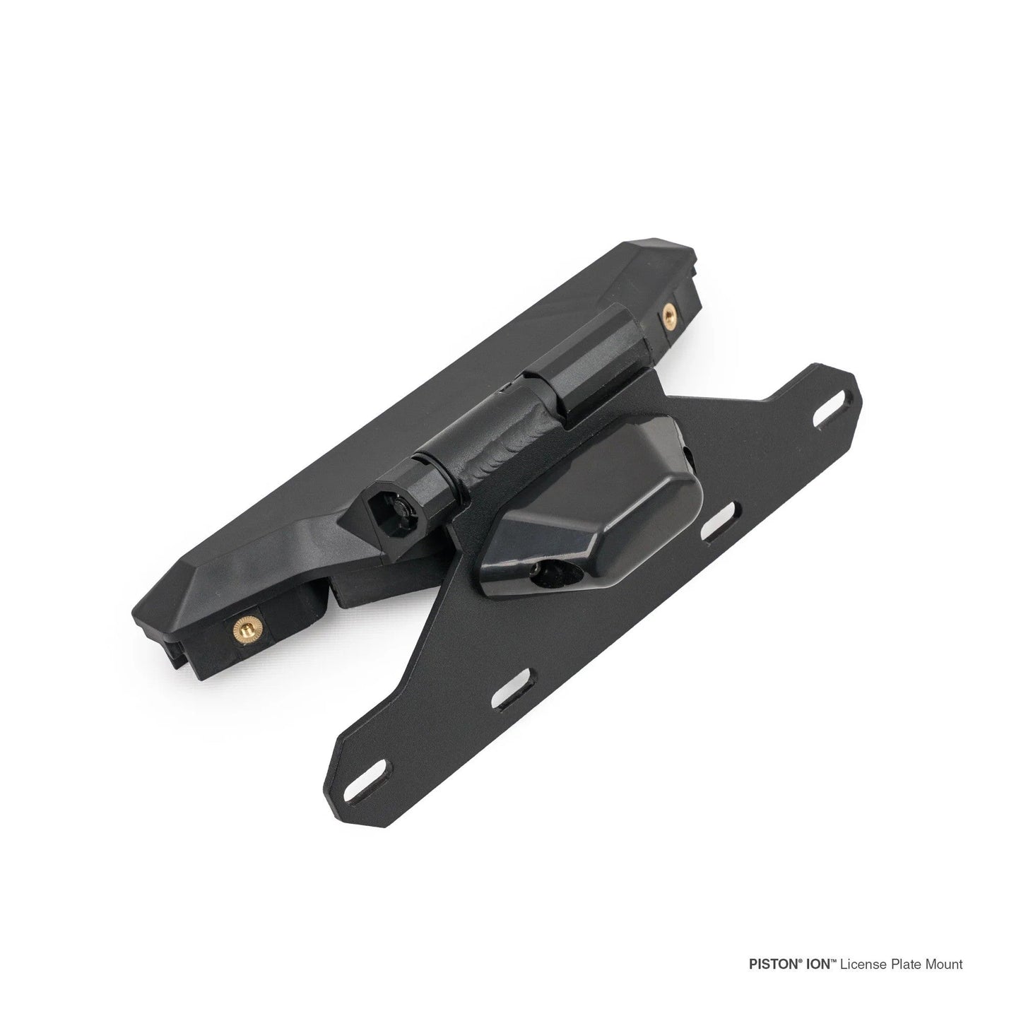 Porta Placa Kuat para Piston ION