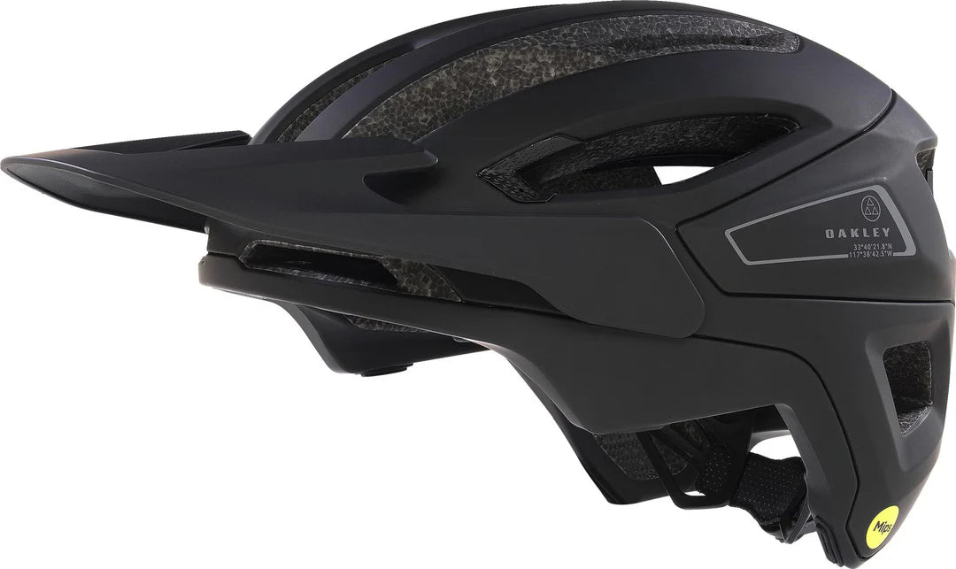 Casco OAKLEY DRT3 Maven con mips