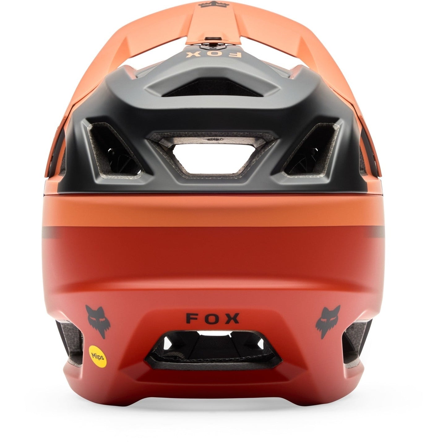 Casco Fox Proframe Rier Coral