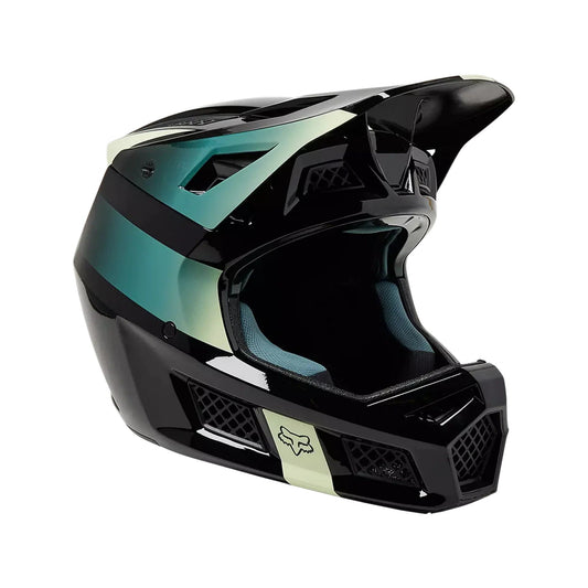 Casco Full-Face Fox RPC GLNT