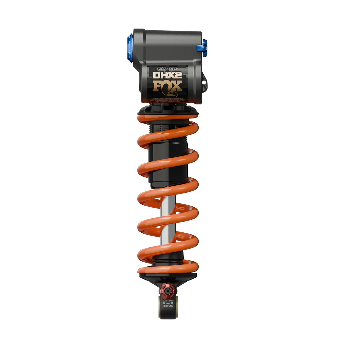 Amortiguador Fox DHX2