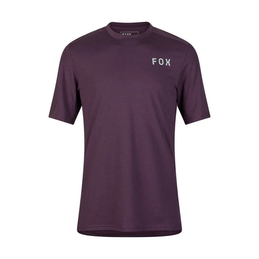 Jersey Fox Ranger Dri Alyn