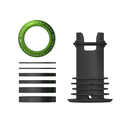 Tapa Superior OneUp para EDC