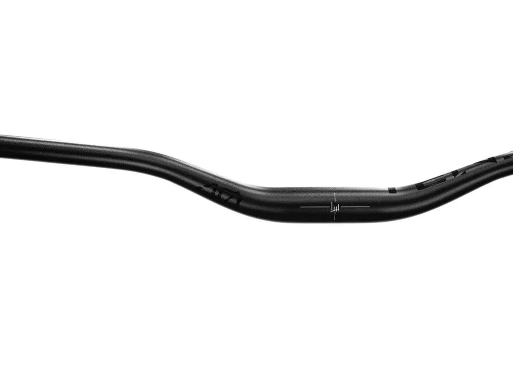 Manillar Tenet Bodem AL V3 Onyx 40mm