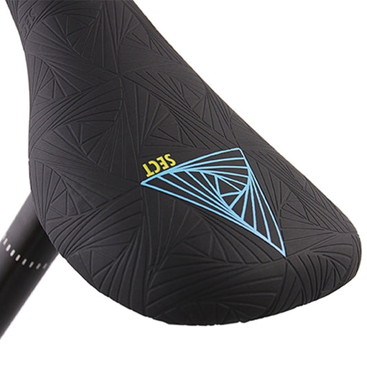 Asiento/Poste DMR Sect 27.2mm