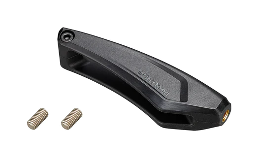 Deslizador Superior e*thirteen Vario Ultra Compact Black
