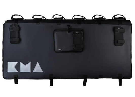 Tailgate Pad KMA Grande 3.0
