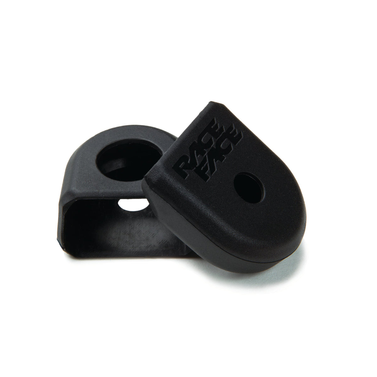 Botas Protectoras Medianas para Bielas de Carbono