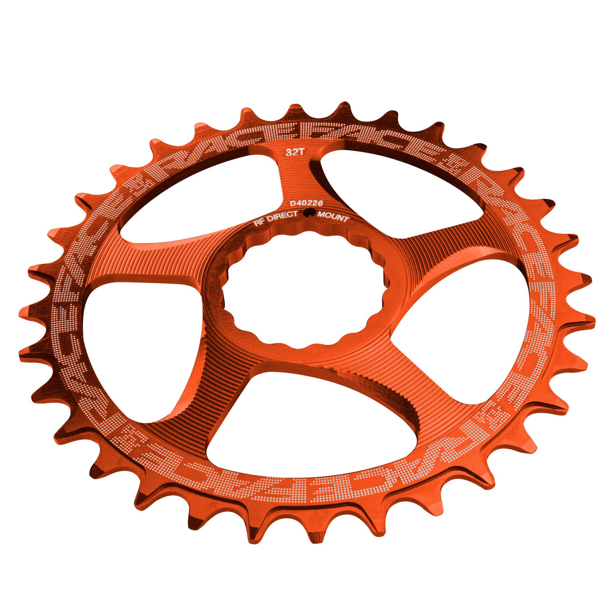 Plato Chainring Cinch DM Race Face