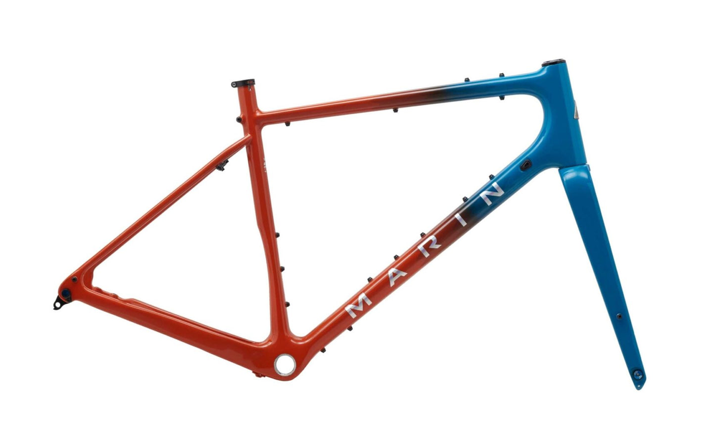 Cuadro Marin Gravel Headlands (2023)