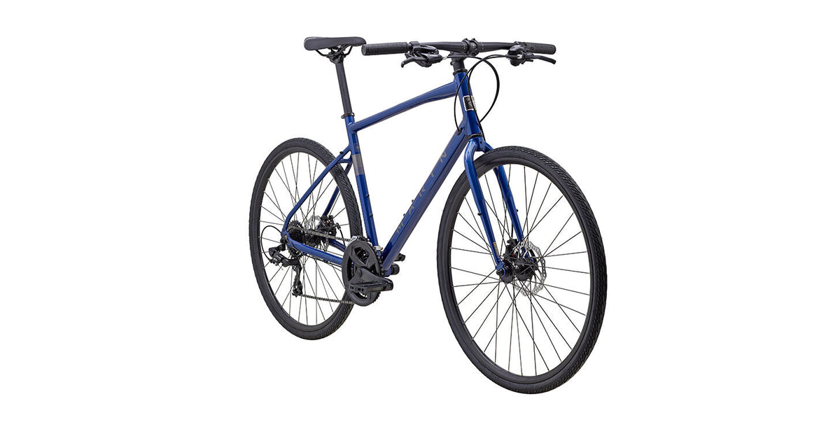 Marin Fairfax 1 Azul