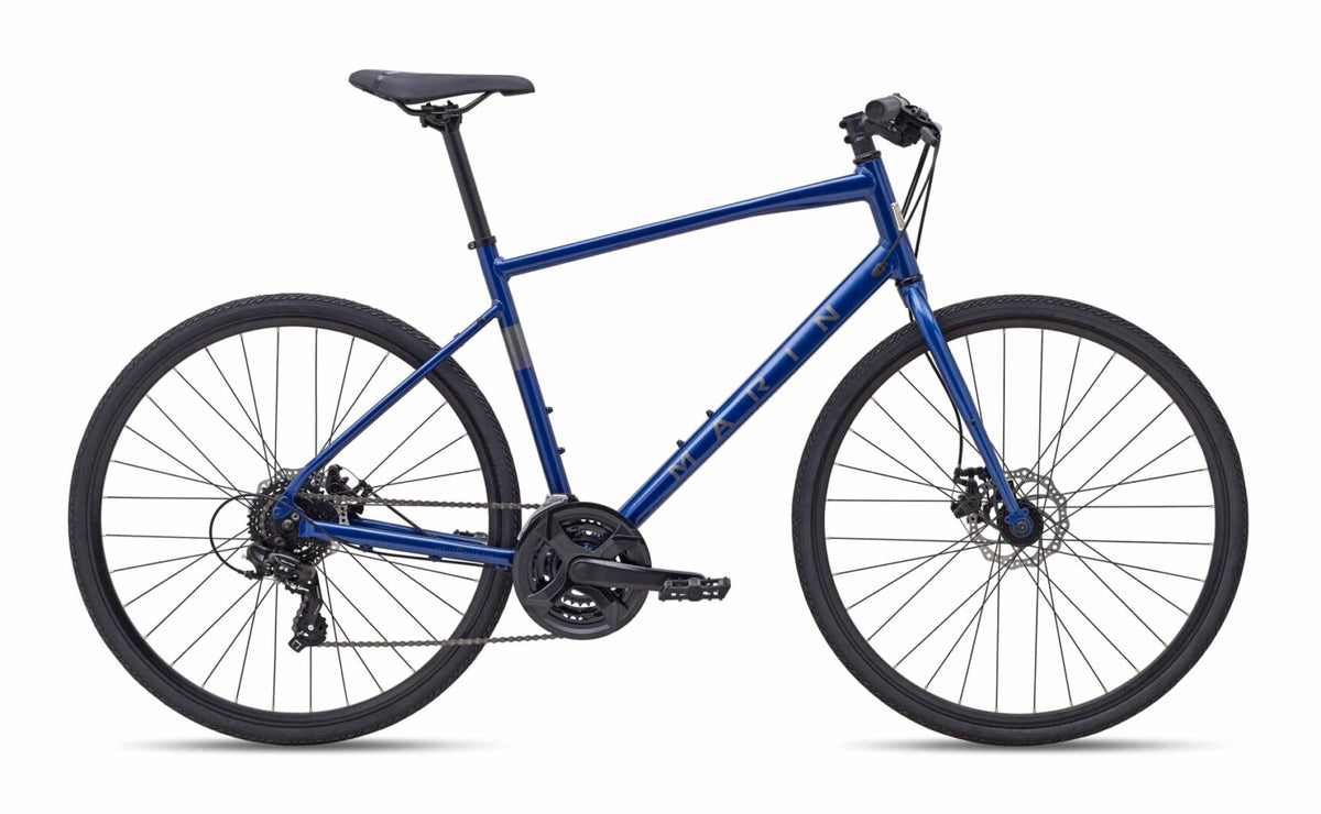 Marin Fairfax 1 Azul