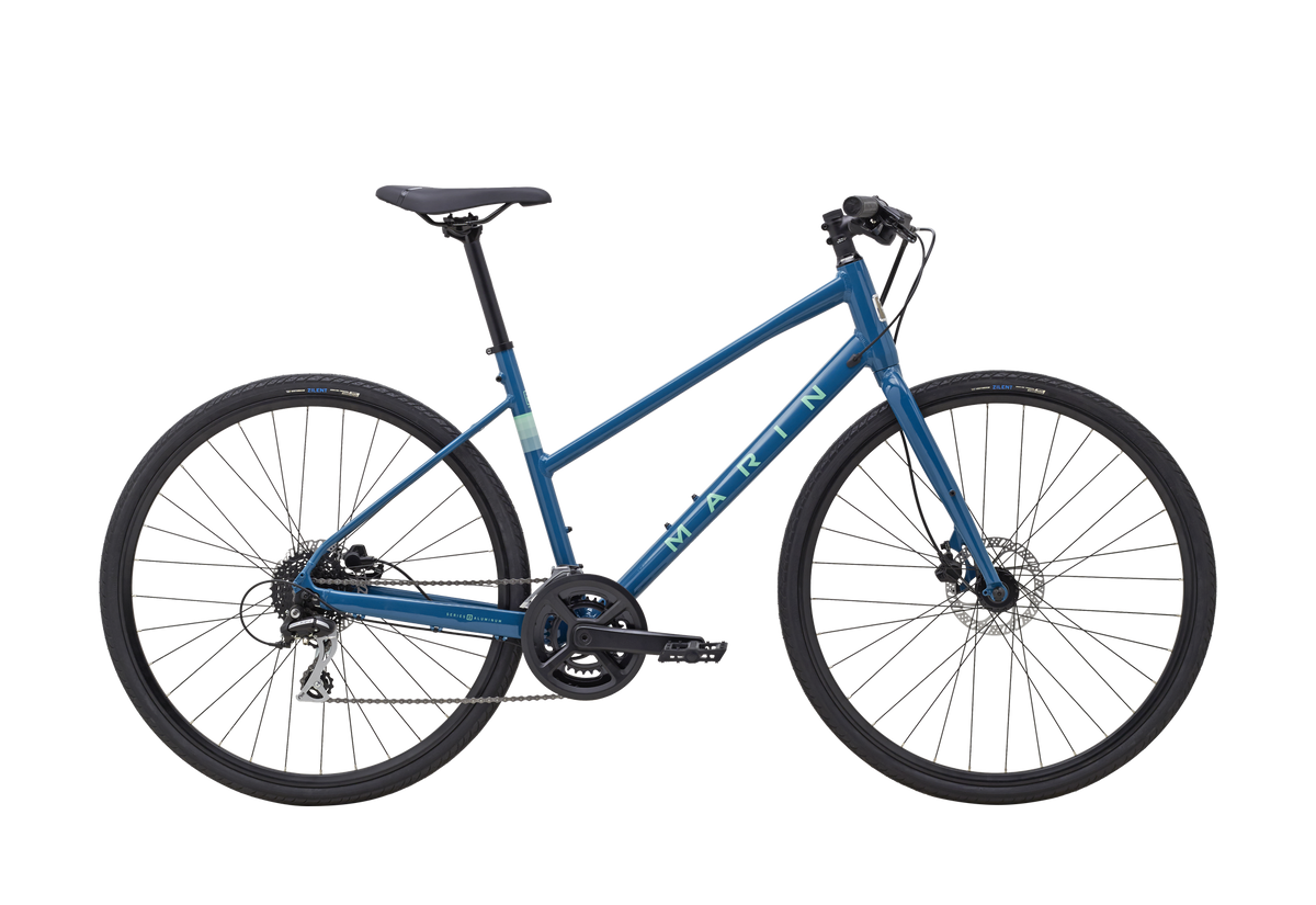 Marin Fairfax 2 ST