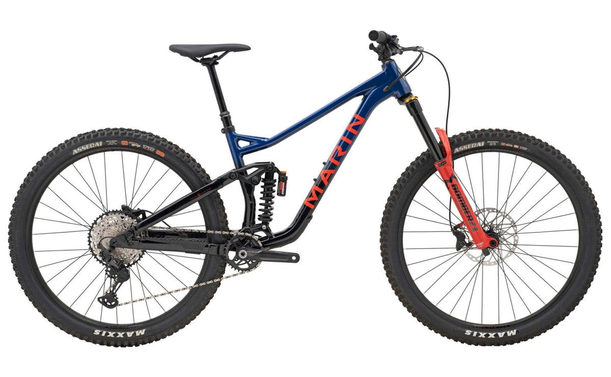 Marin Alpine Trail XR 29 2024