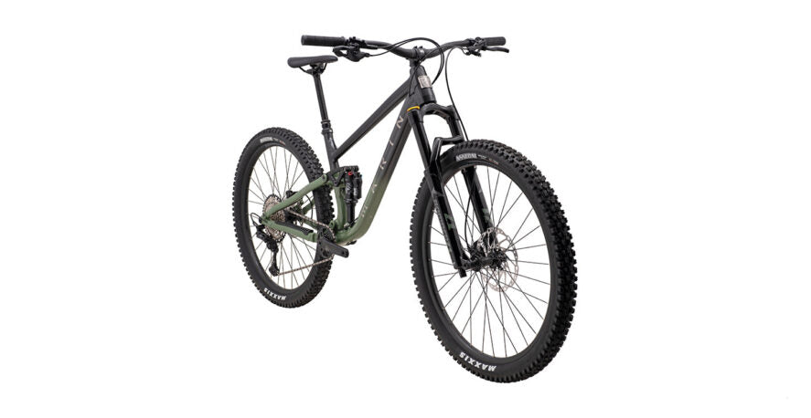Marin Rift Zone XR 29