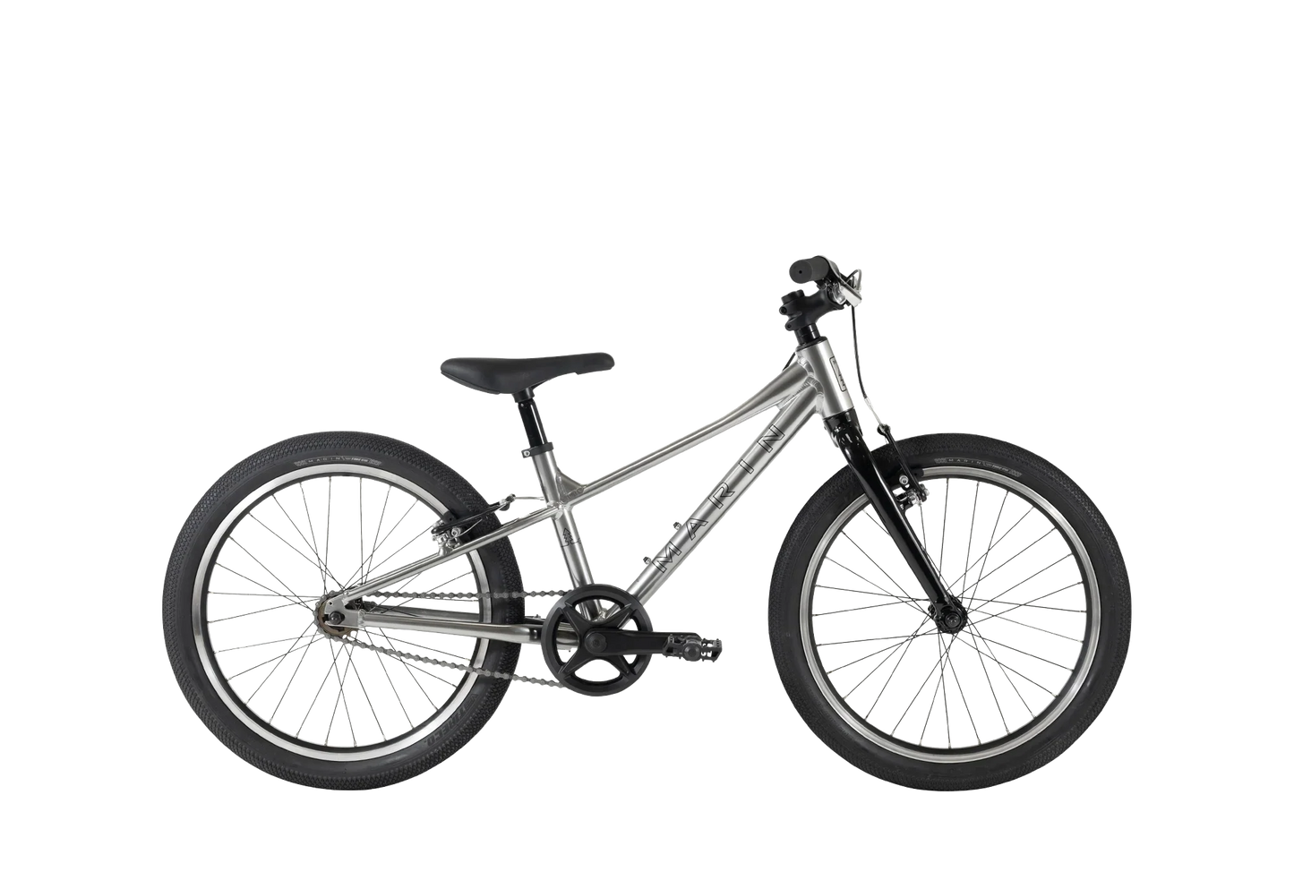 Bicicleta Marin Coast Trail 20" Para Niños Single Speed (2024)