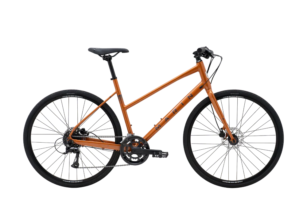 Marin Fairfax 2 ST
