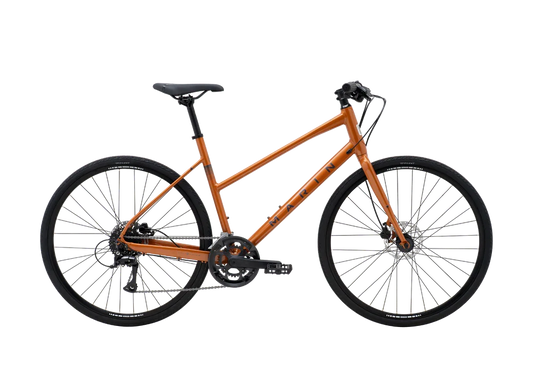 Marin Fairfax 2 ST