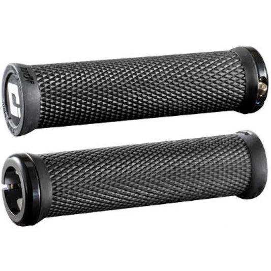 Punos ODI Elite Motion V2.1 Lock On Black White