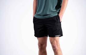 Board Short Commencal Black