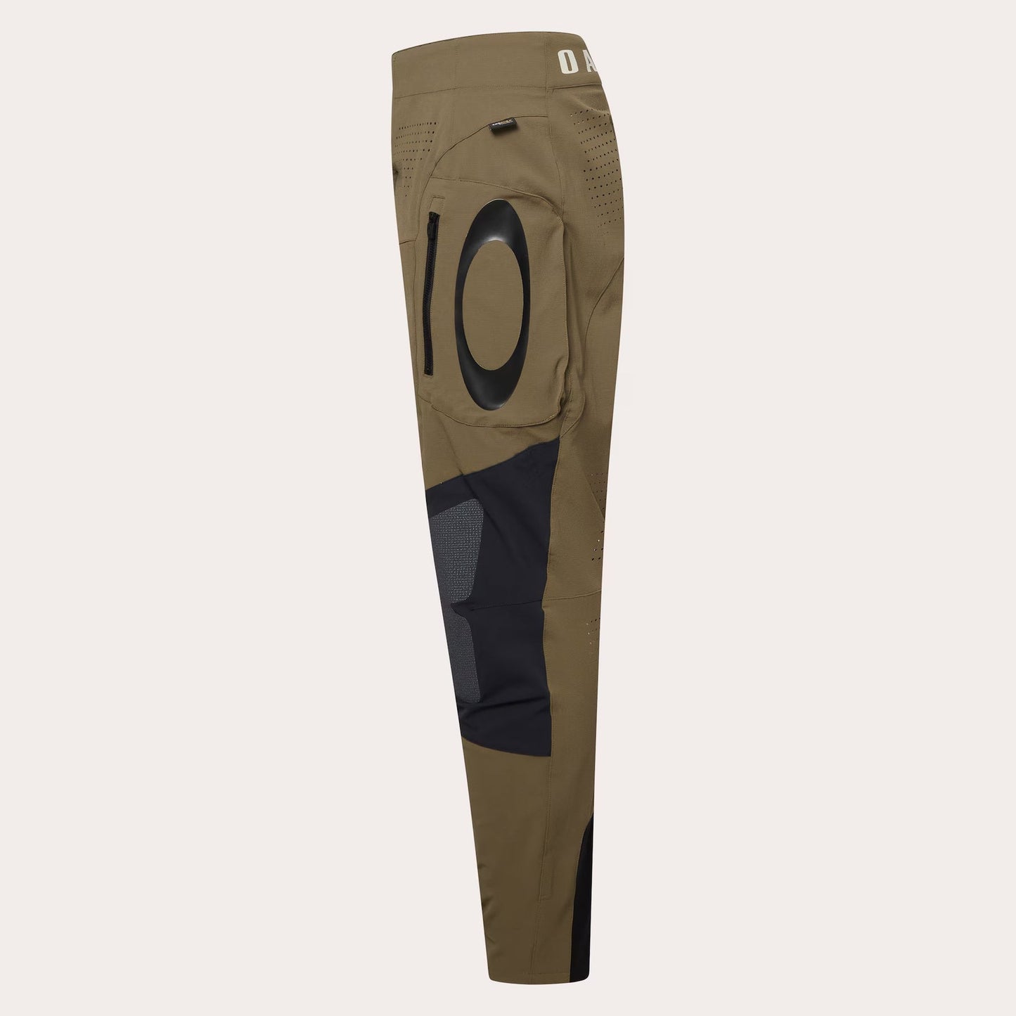 Pantalón Oakley Seeker Edge Verde Militar