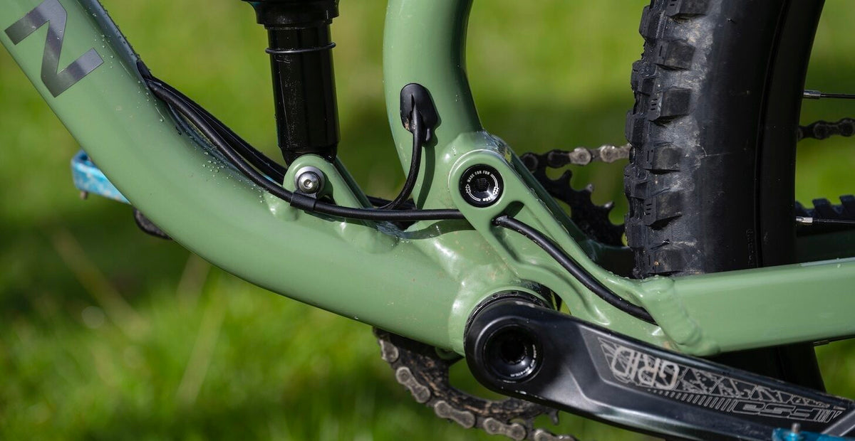 Marin Rift Zone XR 29