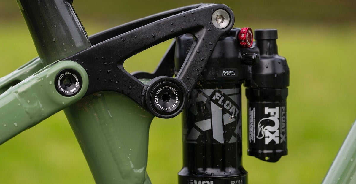 Marin Rift Zone XR 29