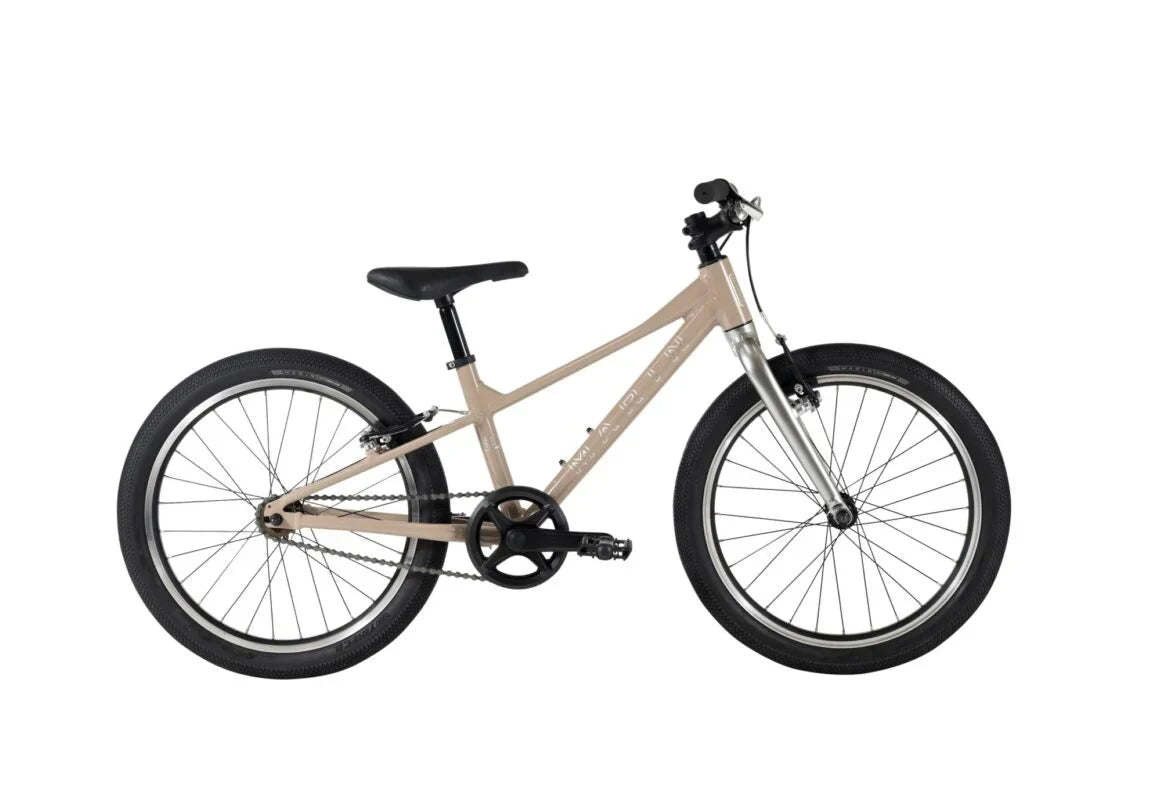 Bicicleta Marin Coast Trail 20" Para Niños Single Speed (2024)