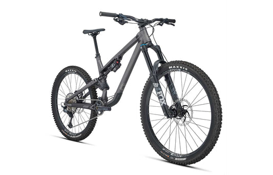 Bicicleta Commencal Meta SX V4 Essential Dark Slate