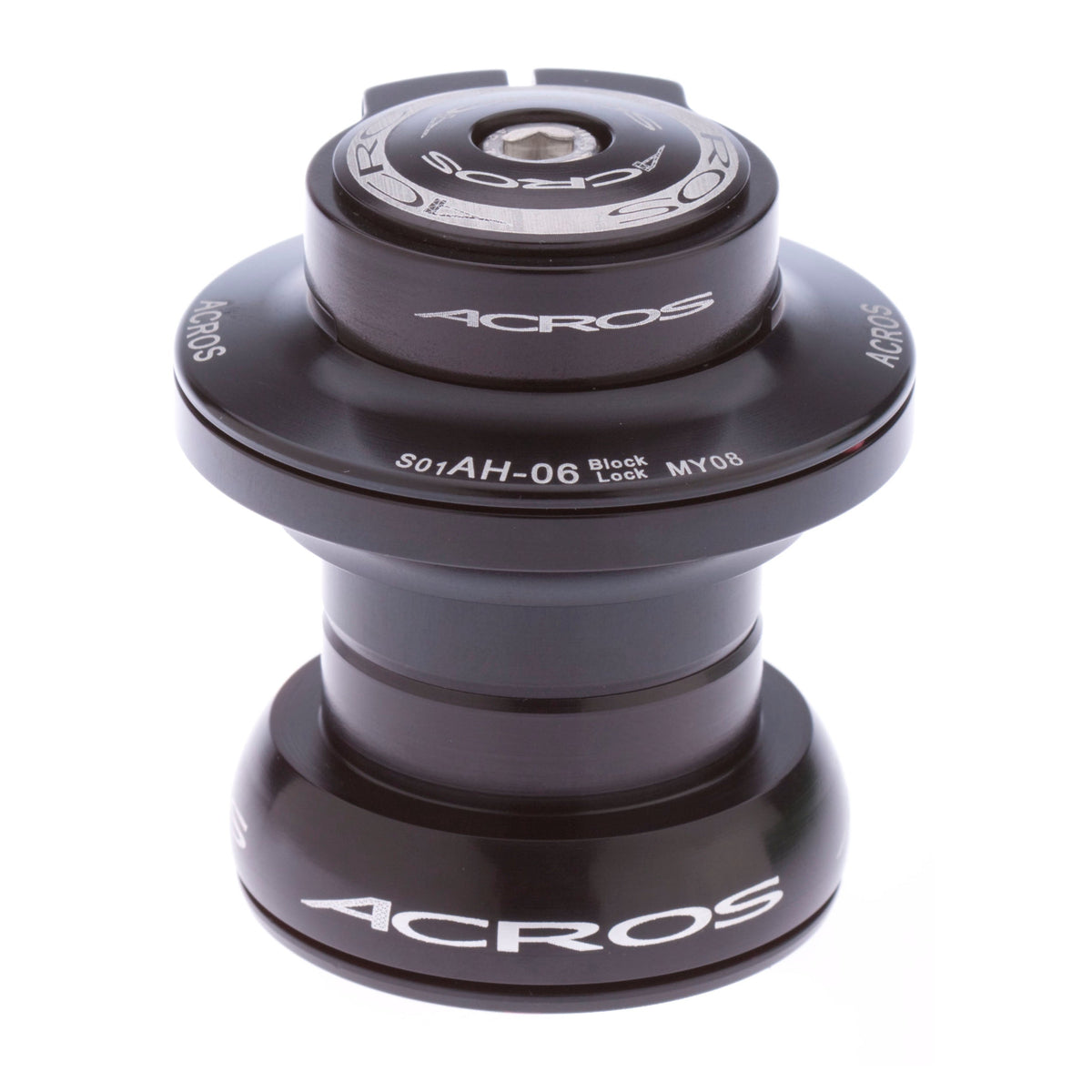 ACROS Taza de direccion Block-Lock EC34