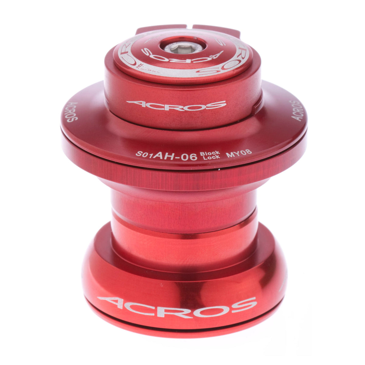ACROS Taza de direccion Block-Lock EC34