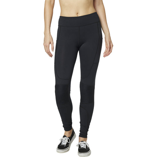 Leggings FOX Edison Moto Para Mujer