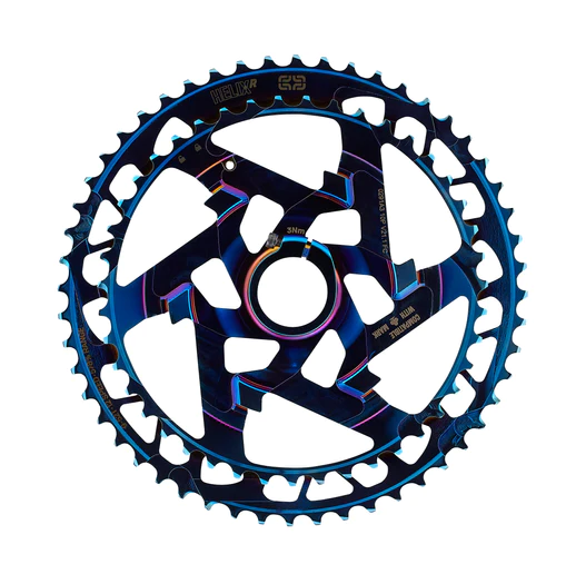 Cassette e*thirteen Helix Race 12 Speed Aluminum Cogs 43-52 Intergalactic