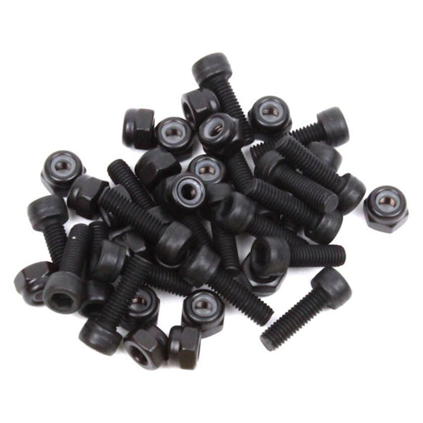 Juego de 40 pins para pedales Chester 2024
