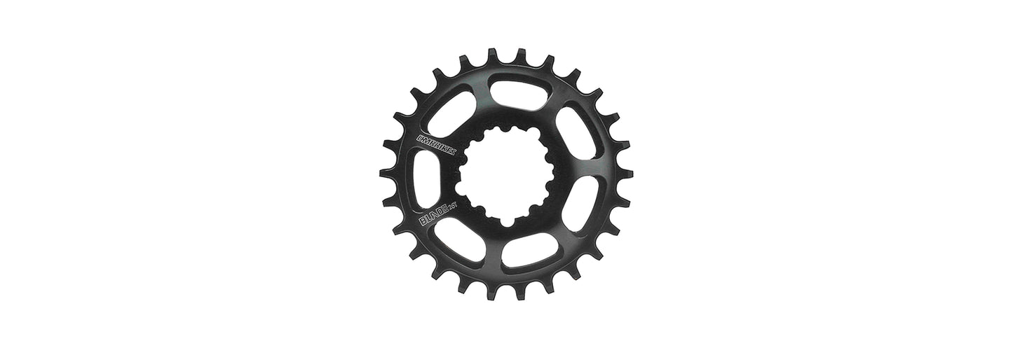 Chainring DMR Blade