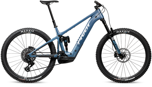 Pivot Shuttle Bosch AM Blue Dark Sky Pro X0
