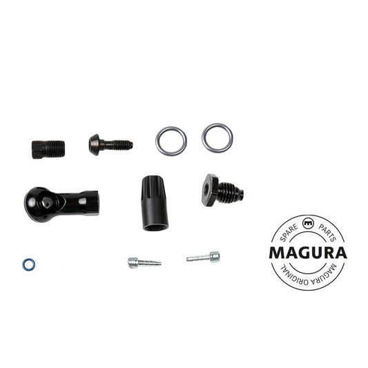 MAGURA Adaptador de manguera de freno 40 grados