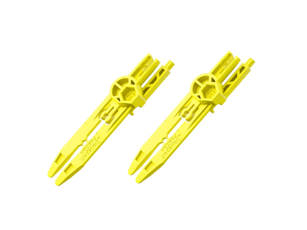 MAGURA Bloqueo de transporte para caliper GUSTAV (2 piezas)
