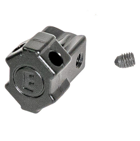 MAGURA Abrazadera Shiftmix Gustav/Louise para SRAM Matchmaker, IG.3, Derecha/Izquierda