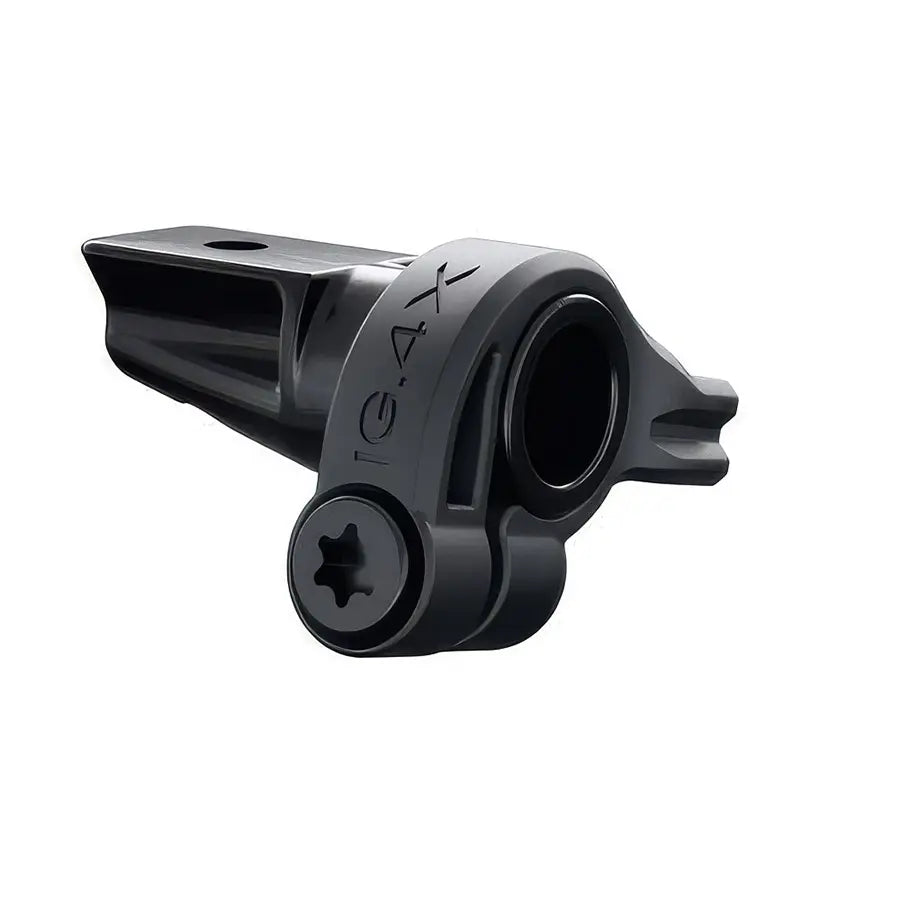 MAGURA Abrazadera Shiftmix Gustav/Louise para Shimano I-Spec EV ajustable, IG4.X, Derecha/Izquierda