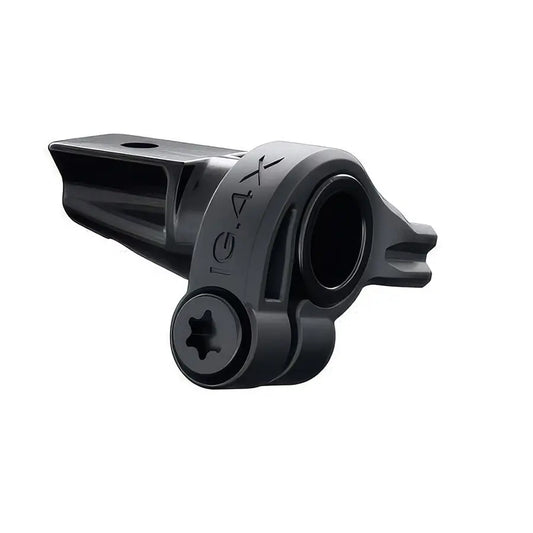 MAGURA Abrazadera Shiftmix Gustav/Louise para Shimano I-Spec EV ajustable, IG4.X, Derecha/Izquierda