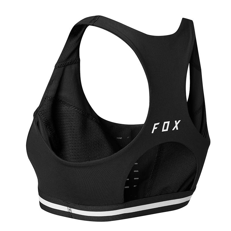 Bra Fox Tecbase Mujer