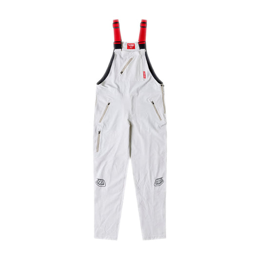 Pantalón para MTB Oversender Pro; Mono Pumice