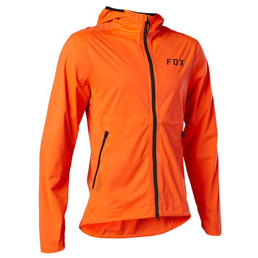 Chamarra Fox Flexair Water Jacket