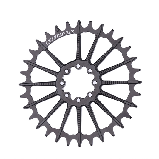 Plato Garbaruk DM MTB para SRAM 8-Bolts (Boost)