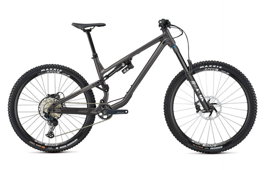 Bicicleta Commencal Meta SX V4 Essential Dark Slate 2022